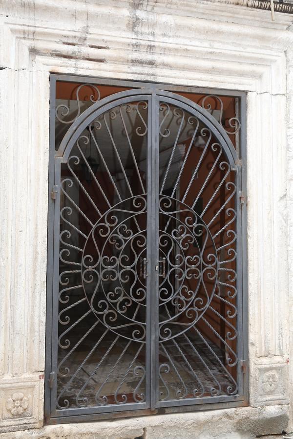 Old Town Kotor Square Apartment Exterior foto